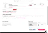 SAVE20% coupon verification screenshot