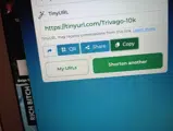 Hello10k coupon verification screenshot