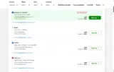 save5 coupon verification screenshot
