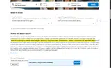 ILOVEBINMAJID coupon verification screenshot