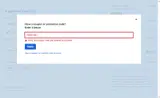 Hello10k coupon verification screenshot