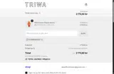 COMEBACK15 coupon verification screenshot