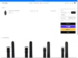 TRAVEL10 coupon verification screenshot