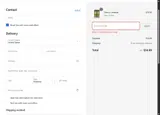 Trojan Horse Cannabis coupon verification screenshot