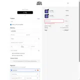 Trojan Horse Cannabis coupon verification screenshot