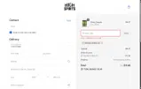 Trojan Horse Cannabis coupon verification screenshot