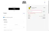 Trojan Horse Cannabis coupon verification screenshot
