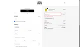 Trojan Horse Cannabis coupon verification screenshot