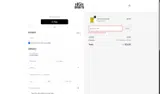 Trojan Horse Cannabis coupon verification screenshot