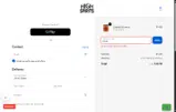 Trojan Horse Cannabis coupon verification screenshot