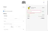 Trojan Horse Cannabis coupon verification screenshot