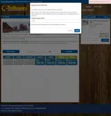 $15 coupon verification screenshot