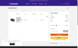 Tronsmart coupon verification screenshot