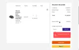 Tronsmart coupon verification screenshot