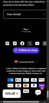 30OFF coupon verification screenshot