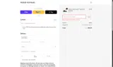 OFF40 coupon verification screenshot