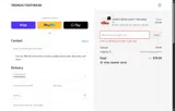 NEW2O coupon verification screenshot