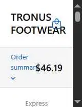 OFF50 coupon verification screenshot
