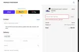 SLIDES50 coupon verification screenshot