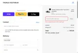 OFF60 coupon verification screenshot