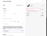 FAITHINRECOVERY25 coupon verification screenshot
