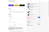 LEGACY20 coupon verification screenshot