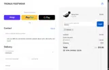 NEW20 coupon verification screenshot