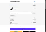 FREESHIP coupon verification screenshot