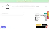 JAMES coupon verification screenshot