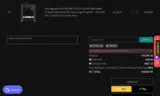 2NITO coupon verification screenshot