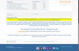 Trophies and Medals coupon verification screenshot