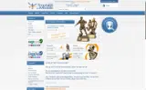 Trophies and Medals coupon verification screenshot