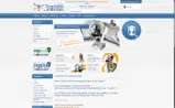 Trophies and Medals coupon verification screenshot