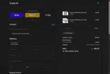 JOSECOHEN coupon verification screenshot
