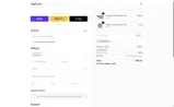 JOSECOHEN coupon verification screenshot