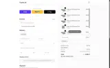 CODE coupon verification screenshot