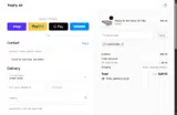 JOSECOHEN coupon verification screenshot