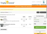 CUP10 coupon verification screenshot
