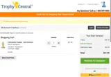 TCPTA1 coupon verification screenshot