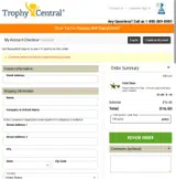 TRYUS2 coupon verification screenshot