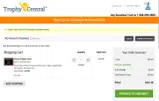 CC30OFF coupon verification screenshot