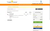 CC15OFF coupon verification screenshot