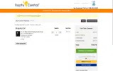 TRYUS1 coupon verification screenshot