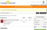 TRYUS1 coupon verification screenshot