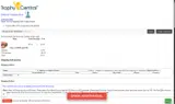 CLASS2026 coupon verification screenshot