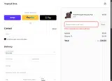 NOW20 coupon verification screenshot