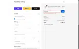 MONMAR5 coupon verification screenshot