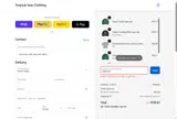 BINGA10 coupon verification screenshot