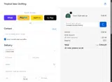 THANKSFORSUBSCRIBING coupon verification screenshot