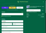 fish15 coupon verification screenshot